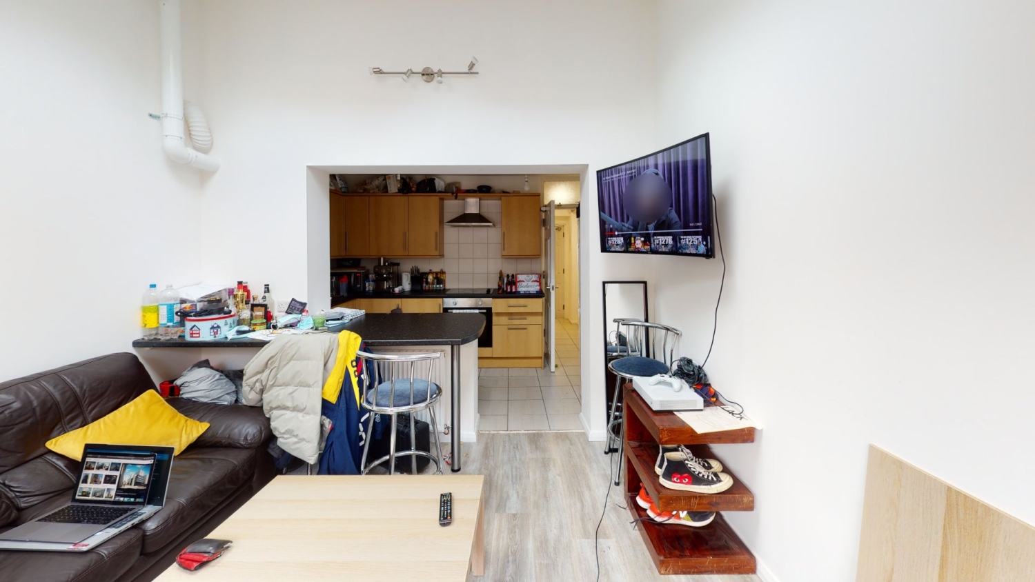 2 Matlock Court, Nottingham